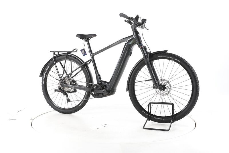 Focus Aventura² 6.7 2023 | black | 29" | 48 cm | > 3000 km, image 2 of 5