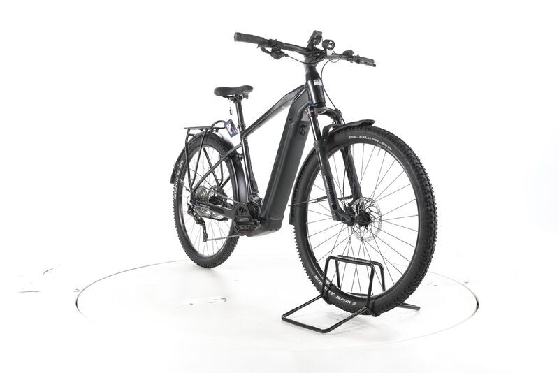Focus Aventura² 6.7 2023 | black | 29" | 48 cm | > 3000 km, image 3 of 5