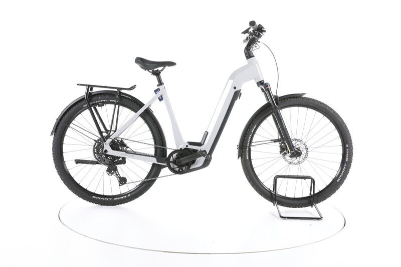 Focus Aventura² 6.7 2023 | blanco | 29" | XL | < 500 km, image 1 of 5