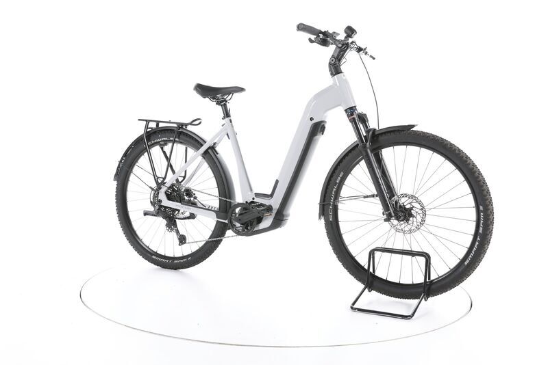 Focus Aventura² 6.7 2023 | blanco | 29" | XL | < 500 km, image 2 of 5