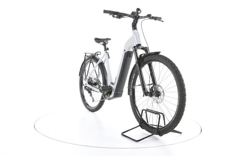 Focus Aventura² 6.7 2023 | blanco | 29" | XL | < 500 km, image 3 of 5