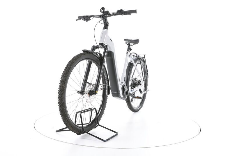 Focus Aventura² 6.7 2023 | blanco | 29" | XL | < 500 km, image 5 of 5