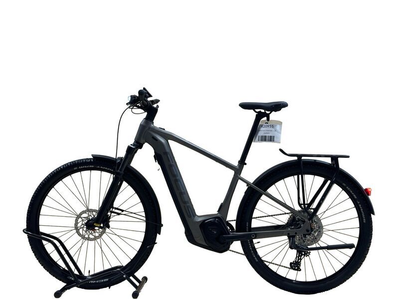 Focus Aventura² 6.8 | gris | 29" | M | 500 - 3000 km, image 1 of 4