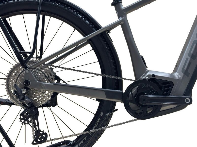 Focus Aventura² 6.8 | gris | 29" | M | 500 - 3000 km, image 2 of 4