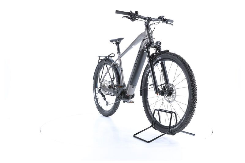 Focus Aventura² 6.8 (2021) | Diamant | grau | 52 cm | XL | 3000 - 4000 km 1