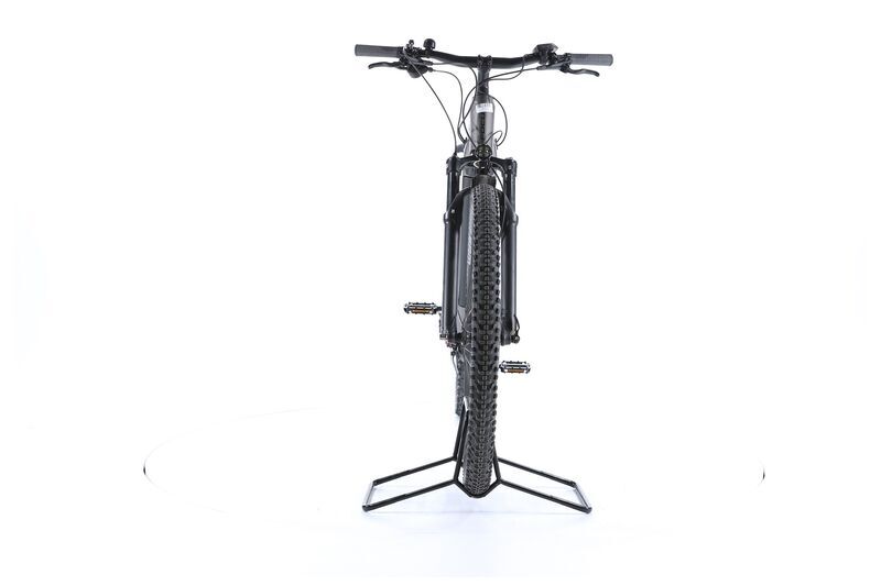 Focus Aventura² 6.8 (2021) | Diamant | grau | 52 cm | XL | 3000 - 4000 km 2