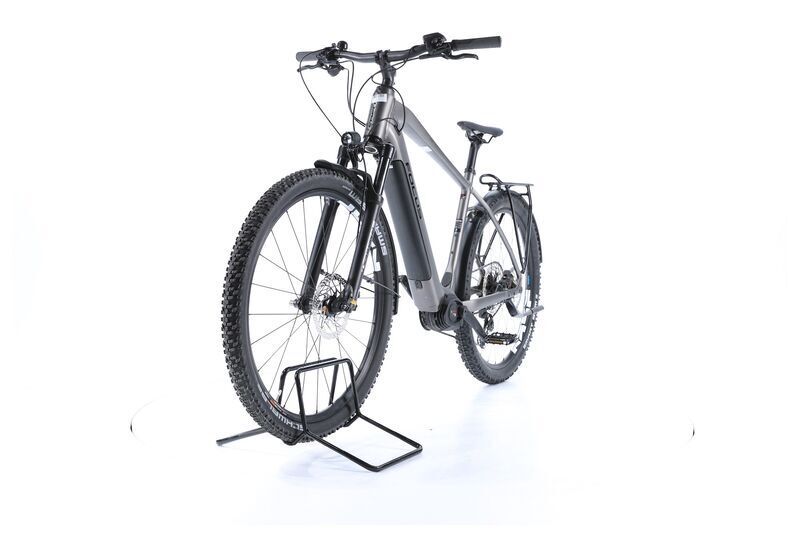 Focus Aventura² 6.8 (2021) | Diamant | grau | 52 cm | XL | 3000 - 4000 km 3