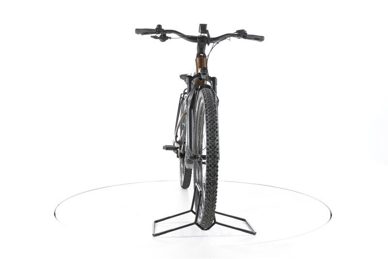 Focus Aventura² 6.8 2022 | braun | 28" | 44 cm | >3000 km 3