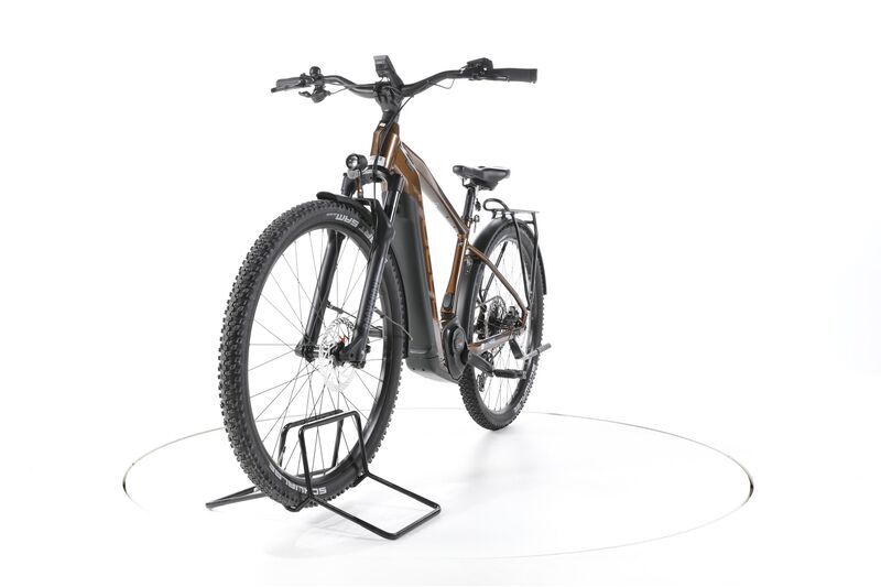 Focus Aventura² 6.8 2022 | braun | 28" | 44 cm | >3000 km 4