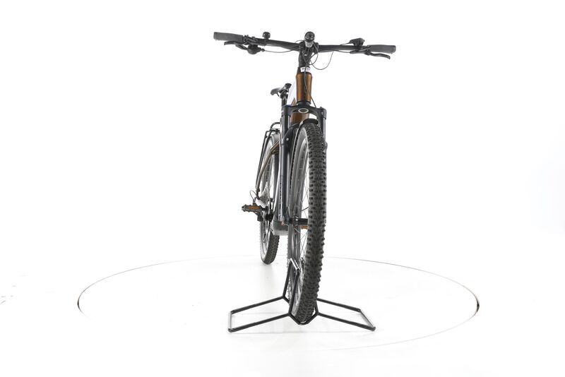 Focus AVENTURA² 6.8 2022 | brown | 29" | 52 cm | 500 - 3000 km, image 3 of 4