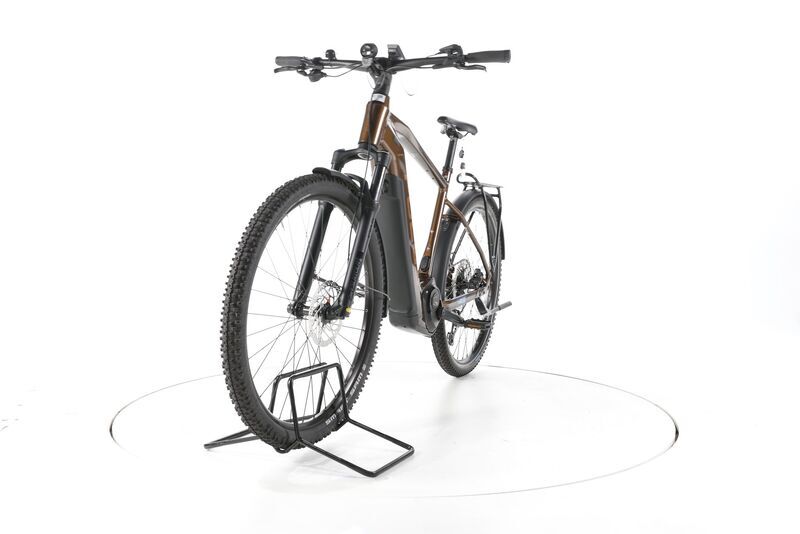 Focus AVENTURA² 6.8 2022 | brown | 29" | 52 cm | 500 - 3000 km, image 4 of 4