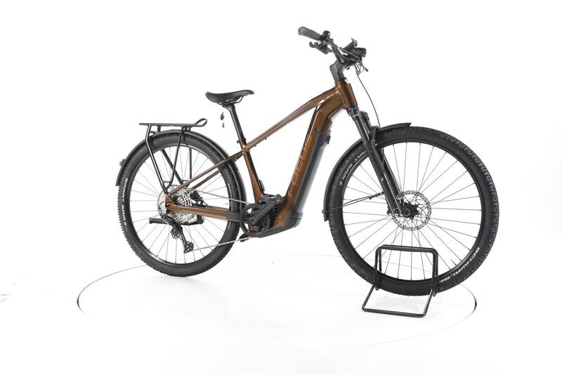 Focus Aventura² 6.8 2022 | brown | 29" | 40 cm | < 500 km, image 1 of 4