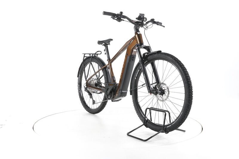 Focus Aventura² 6.8 2022 | brown | 29" | 40 cm | < 500 km, image 2 of 4