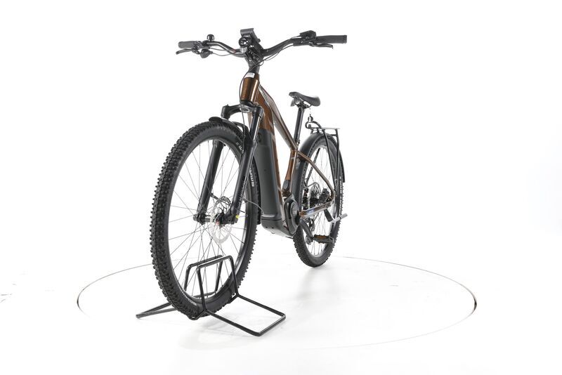 Focus Aventura² 6.8 2022 | brown | 29" | 40 cm | < 500 km, image 4 of 4