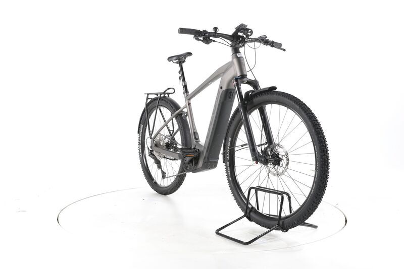 Focus AVENTURA² 6.8 2022 | grey | 29" | L | 500 - 3000 km, image 2 of 4