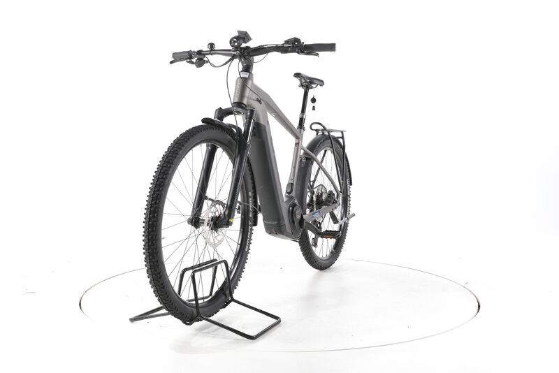 Focus AVENTURA² 6.8 2022 | grey | 29" | L | 500 - 3000 km, image 4 of 4