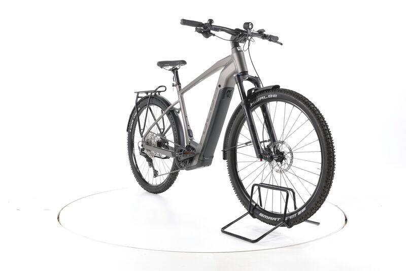 Focus Aventura² 6.8 2022 | šedá | 29" | 52 cm | < 500 km, image 3 of 5