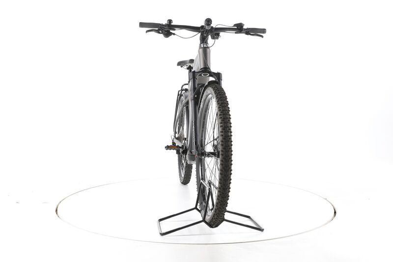 Focus Aventura² 6.8 2022 | šedá | 29" | 52 cm | < 500 km, image 4 of 5