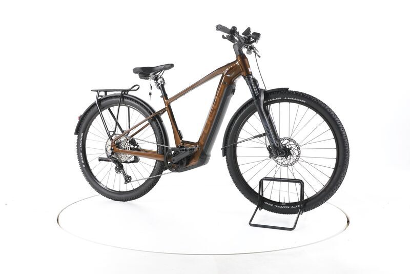 Focus Aventura² 6.8 2022 | brun | 29" | 44 cm | < 500 km, image 2 of 5