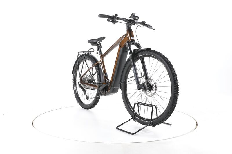 Focus Aventura² 6.8 2022 | brun | 29" | 44 cm | < 500 km, image 3 of 5