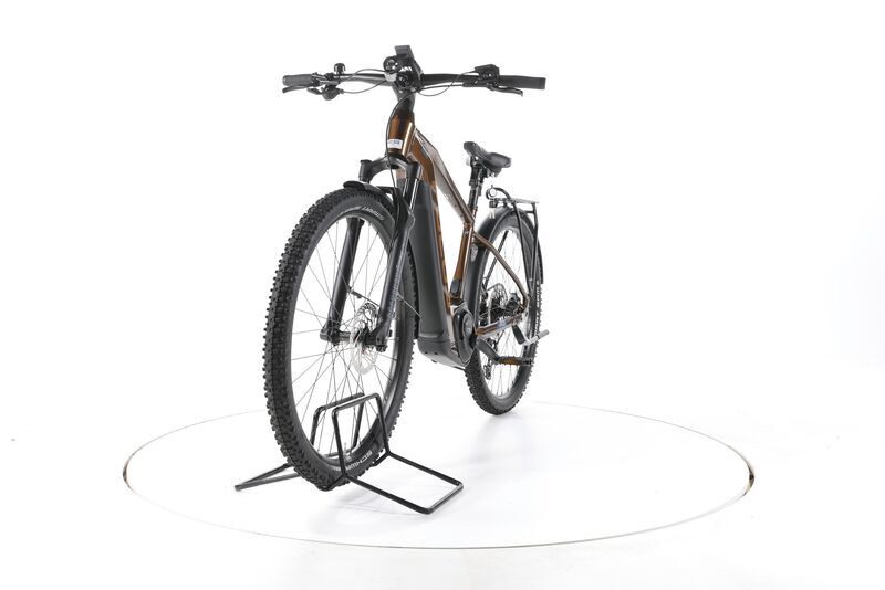 Focus Aventura² 6.8 2022 | brun | 29" | 44 cm | < 500 km, image 5 of 5