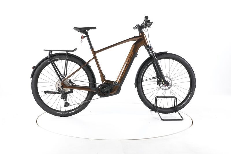 Focus Aventura² 6.8 2022 | brązowy | 29" | 52 cm | 500 - 3000 km, image 1 of 5