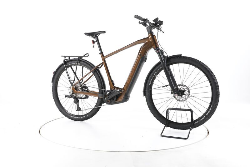 Focus Aventura² 6.8 2022 | brązowy | 29" | 52 cm | 500 - 3000 km, image 2 of 5