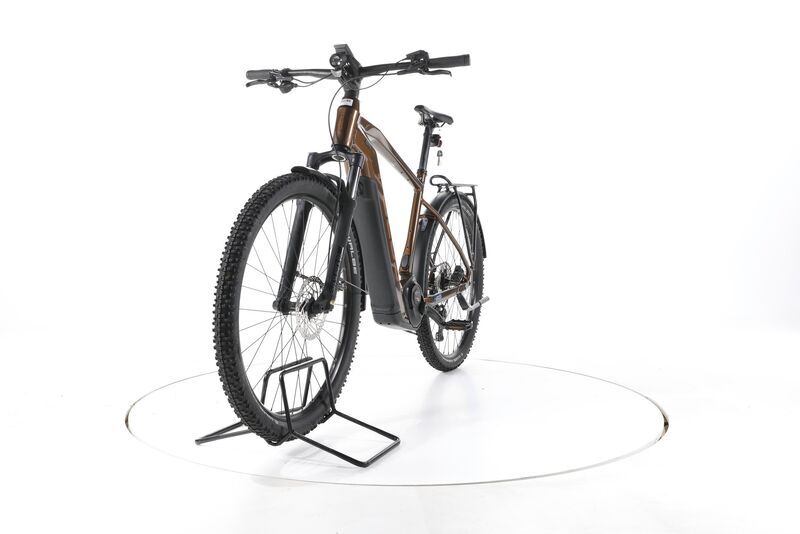 Focus Aventura² 6.8 2022 | brązowy | 29" | 52 cm | 500 - 3000 km, image 5 of 5