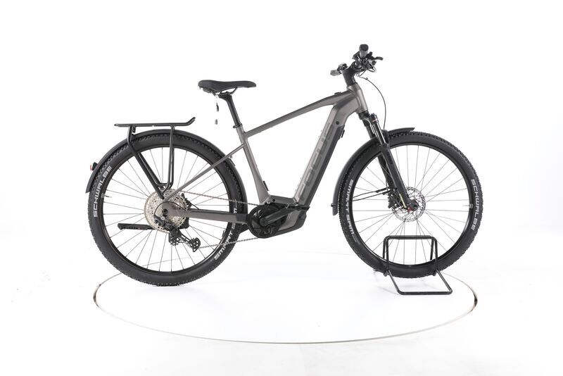 Focus Aventura² 6.8 2022 | grey | 29" | 48 cm | > 3000 km, image 1 of 5
