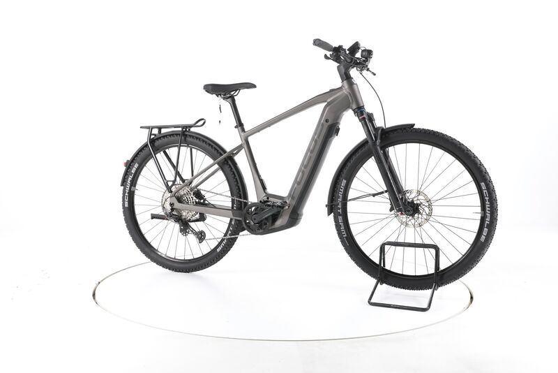 Focus Aventura² 6.8 2022 | grey | 29" | 48 cm | > 3000 km, image 2 of 5