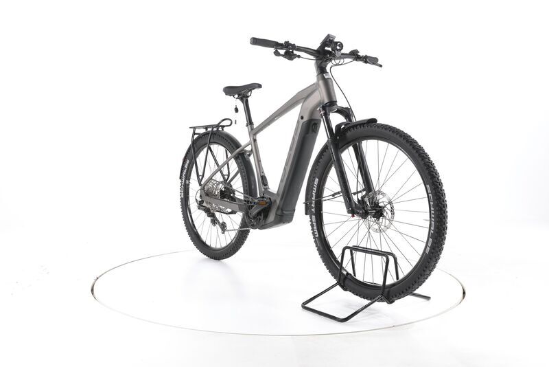 Focus Aventura² 6.8 2022 | grey | 29" | 48 cm | > 3000 km, image 3 of 5
