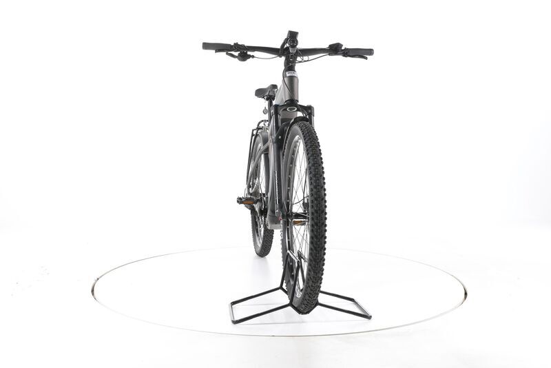 Focus Aventura² 6.8 2022 | grey | 29" | 48 cm | > 3000 km, image 4 of 5