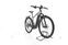 Focus Aventura² 6.8 (2023) | Diamant | grijs | 29" | 48 cm | L | 100 - 500 km | mit Gepäckträger | SR Suntour XCR 34 LO Air thumbnail 4/5