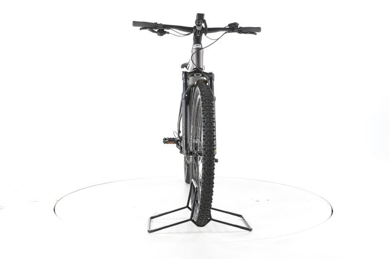 Focus AVENTURA² 6.8 2023 | gris | 29" | 52 cm | 500 - 3000 km, image 3 of 4