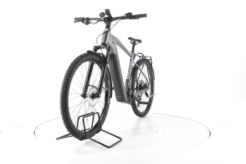 Focus AVENTURA² 6.8 2023 | gris | 29" | 52 cm | 500 - 3000 km, image 4 of 4