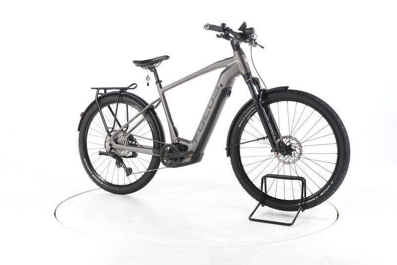 Focus AVENTURA² 6.8 2023 | grey | 29" | 52 cm | 500 - 3000 km, image 1 of 4