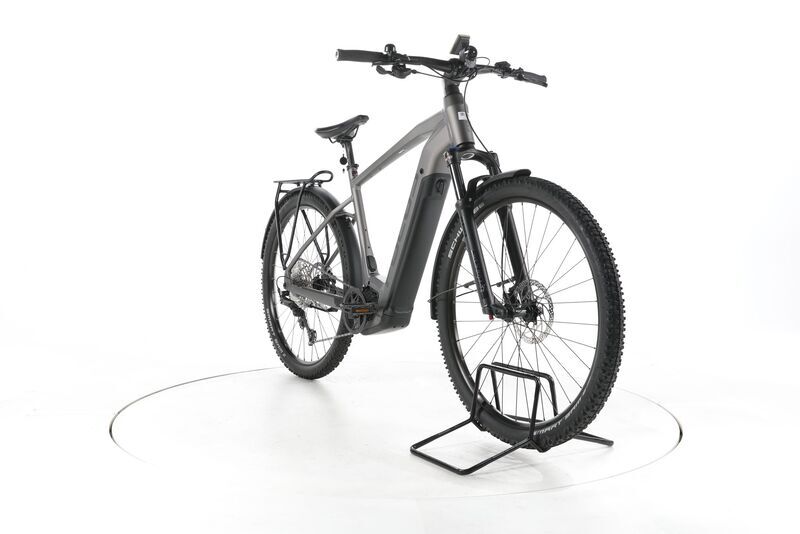 Focus AVENTURA² 6.8 2023 | grey | 29" | 52 cm | 500 - 3000 km, image 2 of 4