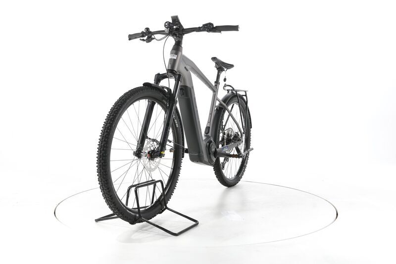 Focus AVENTURA² 6.8 2023 | grey | 29" | 52 cm | 500 - 3000 km, image 4 of 4