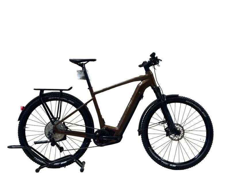 Focus Aventura² 6.8 2023 | brown | 29" | XL | > 3000 km, image 1 of 5