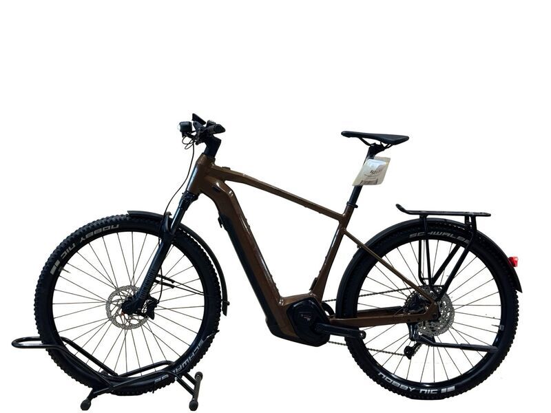 Focus Aventura² 6.8 2023 | brown | 29" | XL | > 3000 km, image 2 of 5