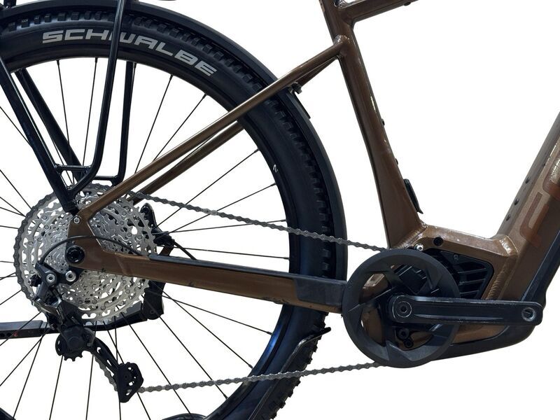 Focus Aventura² 6.8 2023 | brown | 29" | XL | > 3000 km, image 3 of 5