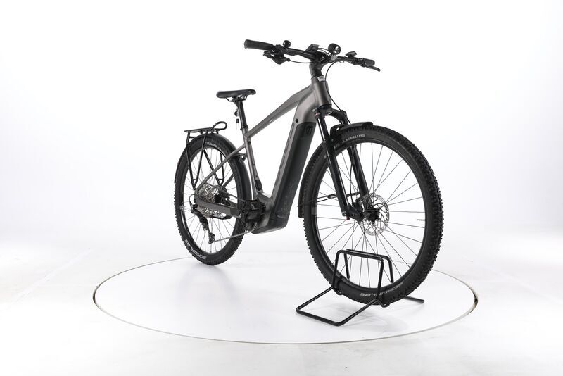 Focus AVENTURA² 6.8 2023 | grey | 29" | 48 cm | 500 - 3000 km, image 3 of 5