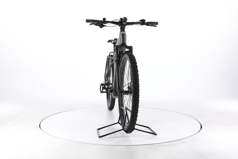 Focus AVENTURA² 6.8 2023 | grey | 29" | 48 cm | 500 - 3000 km, image 4 of 5