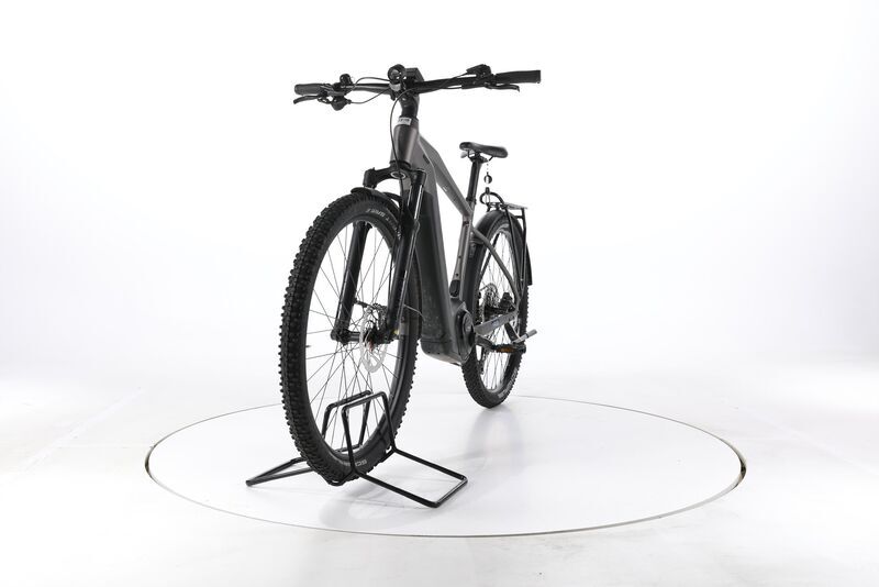 Focus AVENTURA² 6.8 2023 | grey | 29" | 48 cm | 500 - 3000 km, image 5 of 5