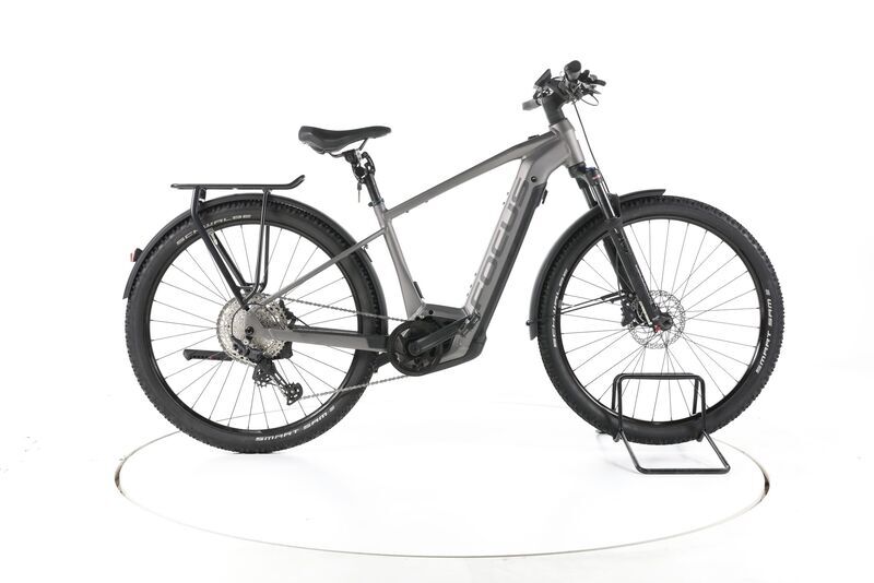 Focus AVENTURA² 6.8 2023 | cinzento | 29" | 44 cm | 500 - 3000 km, image 1 of 5