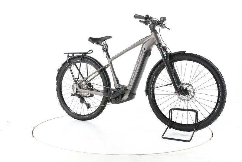 Focus AVENTURA² 6.8 2023 | cinzento | 29" | 44 cm | 500 - 3000 km, image 2 of 5
