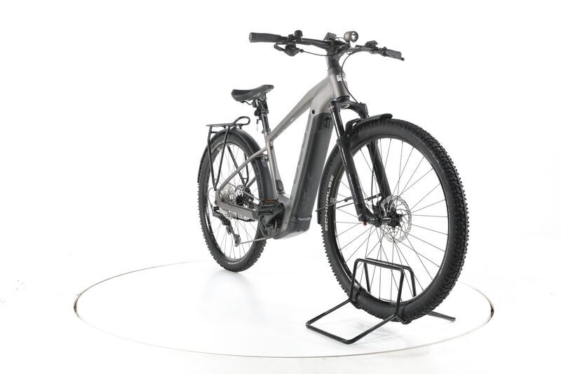 Focus AVENTURA² 6.8 2023 | cinzento | 29" | 44 cm | 500 - 3000 km, image 3 of 5