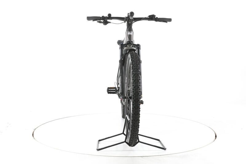 Focus AVENTURA² 6.8 2023 | cinzento | 29" | 44 cm | 500 - 3000 km, image 4 of 5