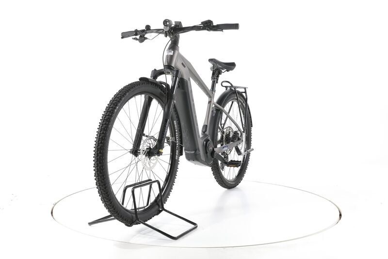 Focus AVENTURA² 6.8 2023 | cinzento | 29" | 44 cm | 500 - 3000 km, image 5 of 5