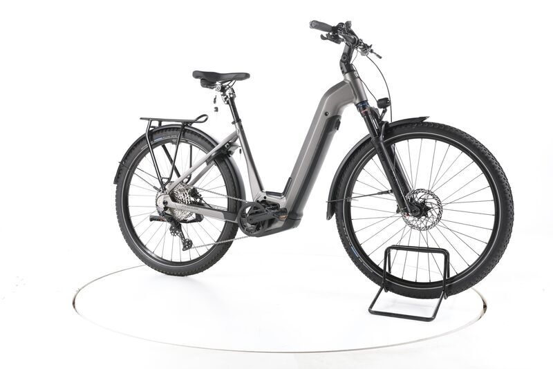 Focus Aventura² 6.8 2023 | cinzento | 29" | 48 cm | < 500 km, image 2 of 5